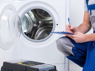 Подключение стиральной машины Чистополь цена 576 руб.