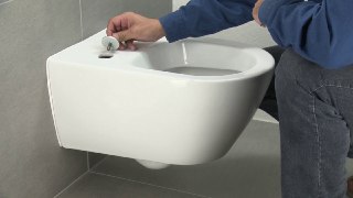 Установка унитаза Чистополь цена 1337 руб.