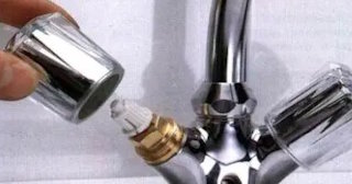 Устранение течи из крана в Чистополе - быстро, качественно, недорого от 1028 руб.